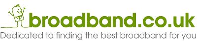 Broadband.co.uk - Dedicated to finding you the best broadband for you