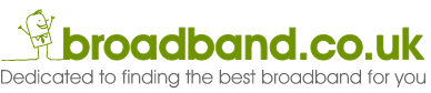 Broadband.co.uk - Dedicated to finding you the best broadband for you