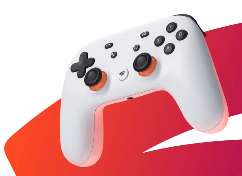 Google Stadia: what is it and what broadband speed do you need?