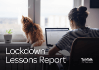 Lockdown Lessons Report