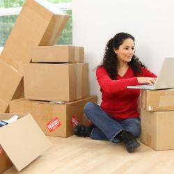 Moving your broadband when you move house