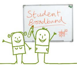 Student Broadband