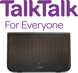 TalkTalk WiFi Hub