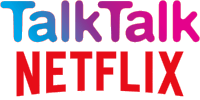 TalkTalk with free Netflix