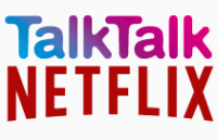 TalkTalk with Netflix